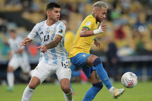 Harry Kane decidió volver a quedarse en Tottenham Hotspur